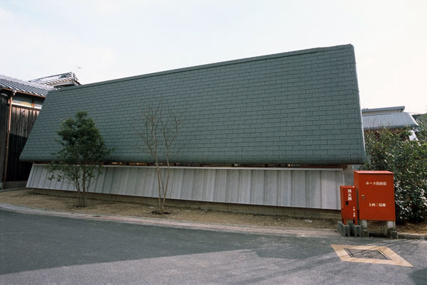 BARN8
