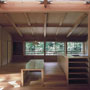 Jz̉ House in Hiyodorigoe, 2010   2010N Ɍ_ˎs pZ ؑAn2K 